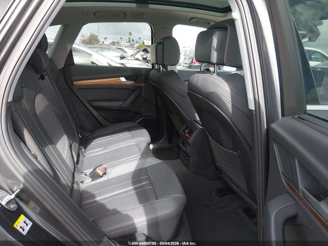 Продажа на аукционе авто 2023 Audi Q5 Premium Plus 45 Tfsi S Line Quattro, vin: WA1EAAFY2P2005294, номер лота: 44995795