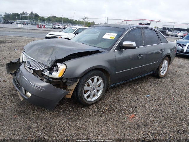 Aukcja sprzedaży 2005 Ford Five Hundred Limited, vin: 1FAFP25115G154983, numer aukcji: 44995800