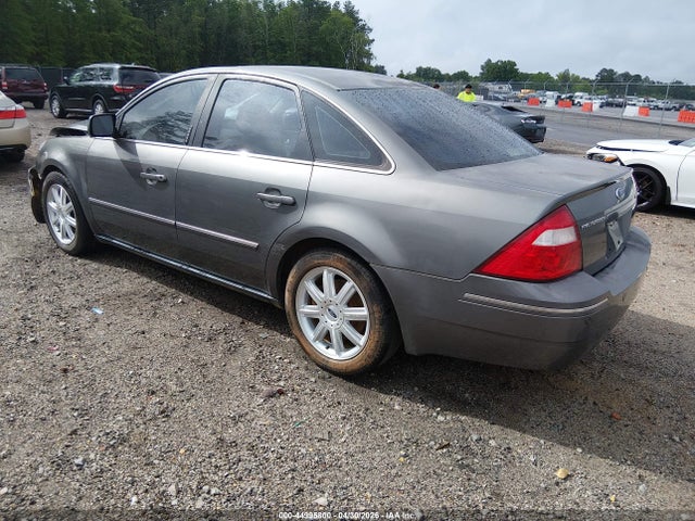 Aukcja sprzedaży 2005 Ford Five Hundred Limited, vin: 1FAFP25115G154983, numer aukcji: 44995800