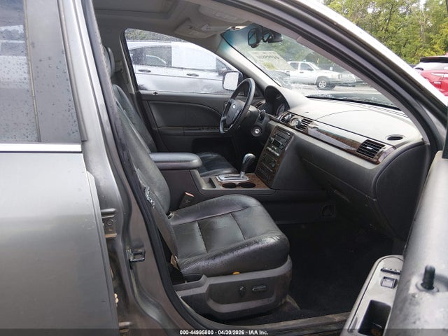 Aukcja sprzedaży 2005 Ford Five Hundred Limited, vin: 1FAFP25115G154983, numer aukcji: 44995800