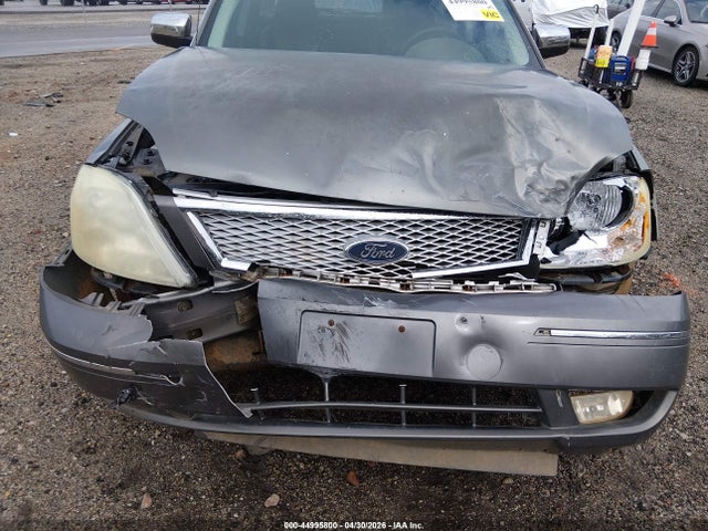 Aukcja sprzedaży 2005 Ford Five Hundred Limited, vin: 1FAFP25115G154983, numer aukcji: 44995800