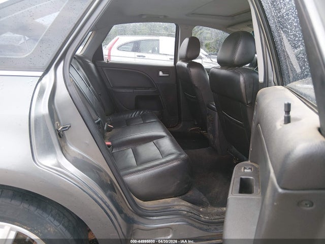 Aukcja sprzedaży 2005 Ford Five Hundred Limited, vin: 1FAFP25115G154983, numer aukcji: 44995800