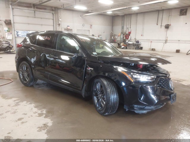 Aukcja sprzedaży 2024 Acura Rdx A-spec Package, vin: 5J8TC2H65RL008746, numer aukcji: 44995802