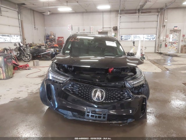 Aukcja sprzedaży 2024 Acura Rdx A-spec Package, vin: 5J8TC2H65RL008746, numer aukcji: 44995802
