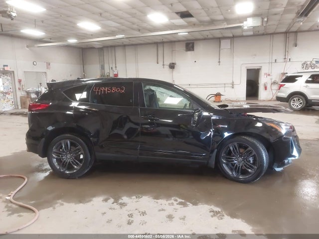 Aukcja sprzedaży 2024 Acura Rdx A-spec Package, vin: 5J8TC2H65RL008746, numer aukcji: 44995802