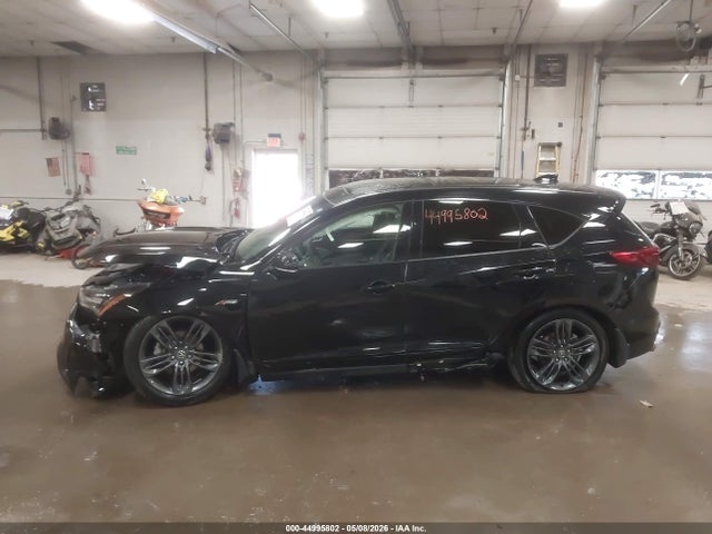 Aukcja sprzedaży 2024 Acura Rdx A-spec Package, vin: 5J8TC2H65RL008746, numer aukcji: 44995802