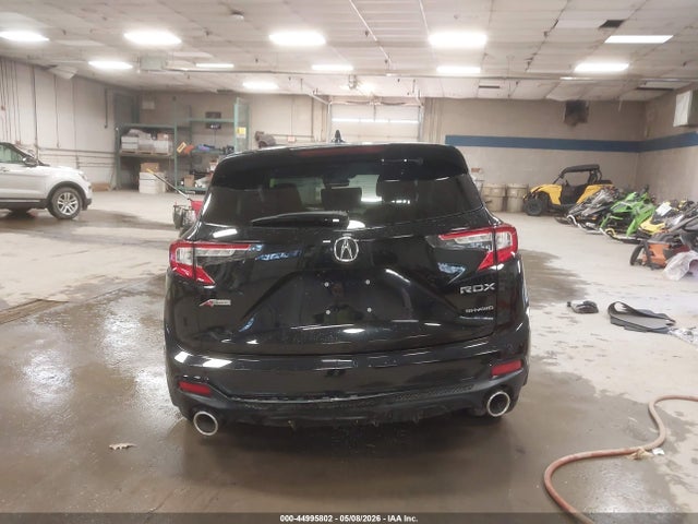 Aukcja sprzedaży 2024 Acura Rdx A-spec Package, vin: 5J8TC2H65RL008746, numer aukcji: 44995802