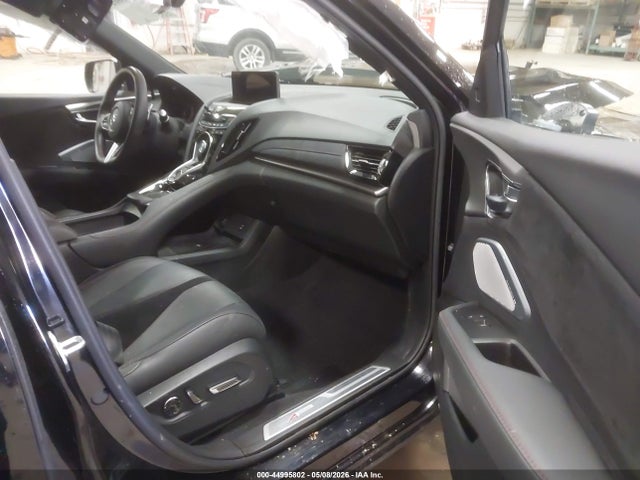 Aukcja sprzedaży 2024 Acura Rdx A-spec Package, vin: 5J8TC2H65RL008746, numer aukcji: 44995802