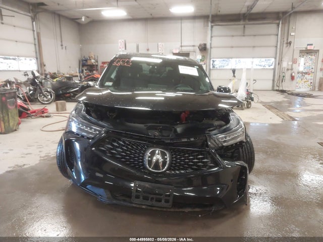 Aukcja sprzedaży 2024 Acura Rdx A-spec Package, vin: 5J8TC2H65RL008746, numer aukcji: 44995802