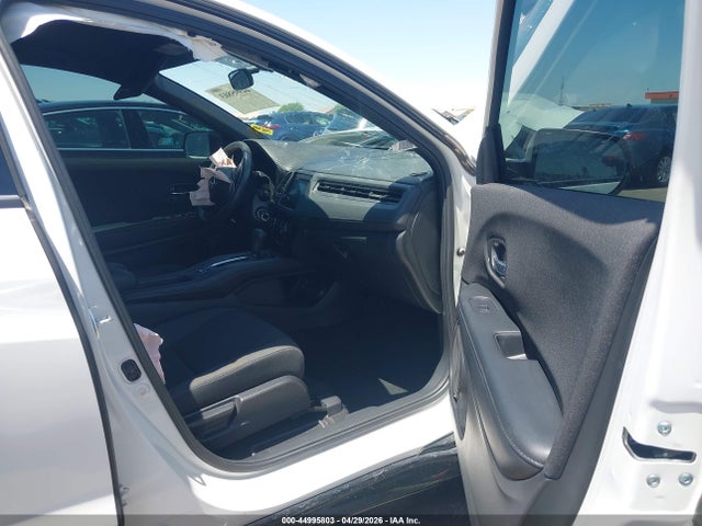3CZRU5H13MM720718 Honda Hr-v 2wd Sport