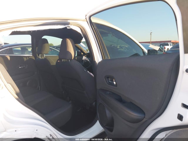 3CZRU5H13MM720718 Honda Hr-v 2wd Sport