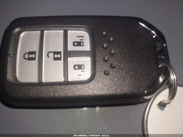 Honda CIVIC TYPE R 2024 JHMFL5G4XRX002235 Image 11