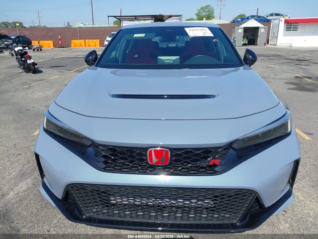 Honda CIVIC TYPE R 2024 JHMFL5G4XRX002235 Image 12