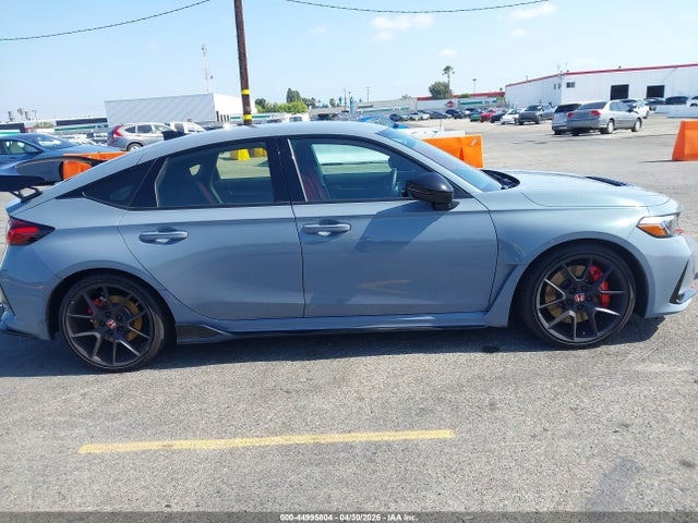 Honda CIVIC TYPE R 2024 JHMFL5G4XRX002235 Image 13