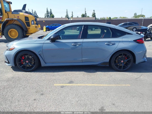 Honda CIVIC TYPE R 2024 JHMFL5G4XRX002235 Image 14