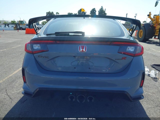 Honda CIVIC TYPE R 2024 JHMFL5G4XRX002235 Image 16