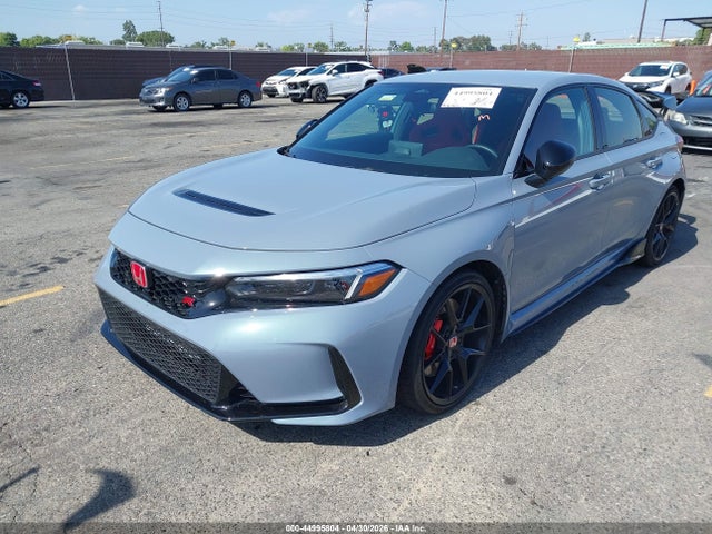 Honda CIVIC TYPE R 2024 JHMFL5G4XRX002235 Image 2