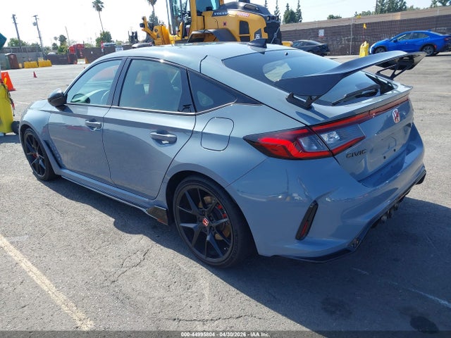 Honda CIVIC TYPE R 2024 JHMFL5G4XRX002235 Image 3
