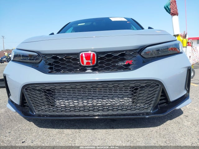 Honda CIVIC TYPE R 2024 JHMFL5G4XRX002235 Image 6