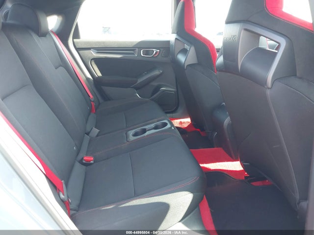 Honda CIVIC TYPE R 2024 JHMFL5G4XRX002235 Image 8