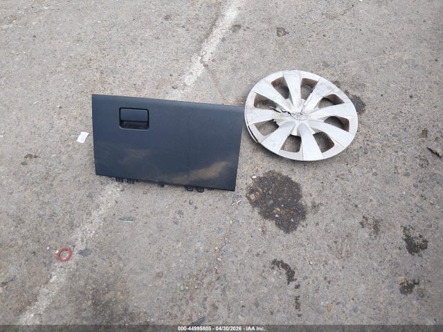 2021 Toyota Corolla L მანქანა იყიდება აუქციონზე, vin: JTDDPMAE2MJ153381, აუქციონის ნომერი: 44995805