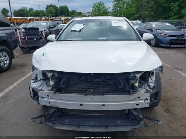 Продажа на аукционе авто 2018 Toyota Camry Se, vin: JTNB11HK9J3027467, номер лота: 44995809