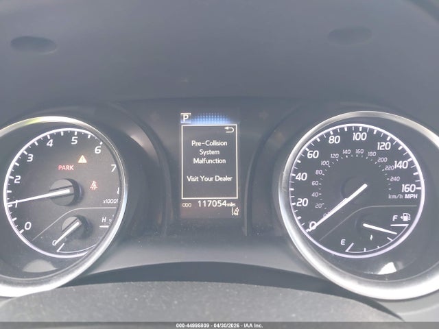 Продажа на аукционе авто 2018 Toyota Camry Se, vin: JTNB11HK9J3027467, номер лота: 44995809