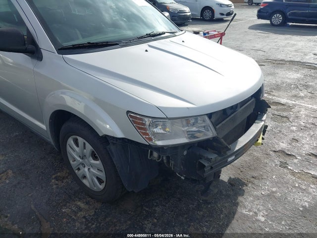 Продажа на аукционе авто 2014 Dodge Journey American Value Pkg, vin: 3C4PDCABXET102310, номер лота: 44995811