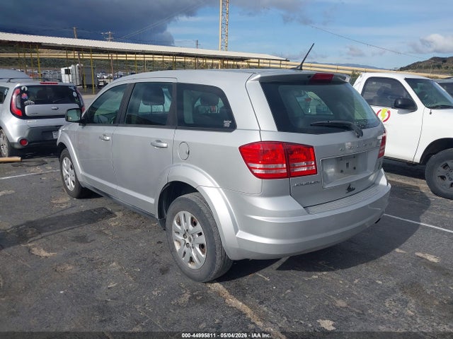 Продажа на аукционе авто 2014 Dodge Journey American Value Pkg, vin: 3C4PDCABXET102310, номер лота: 44995811