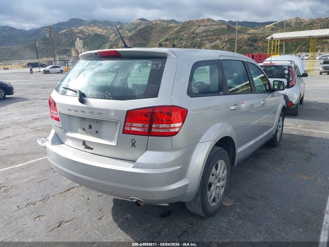 Продажа на аукционе авто 2014 Dodge Journey American Value Pkg, vin: 3C4PDCABXET102310, номер лота: 44995811