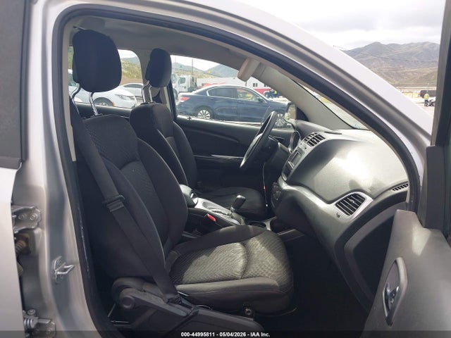 Продажа на аукционе авто 2014 Dodge Journey American Value Pkg, vin: 3C4PDCABXET102310, номер лота: 44995811