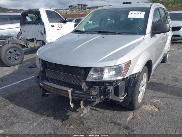 Продажа на аукционе авто 2014 Dodge Journey American Value Pkg, vin: 3C4PDCABXET102310, номер лота: 44995811