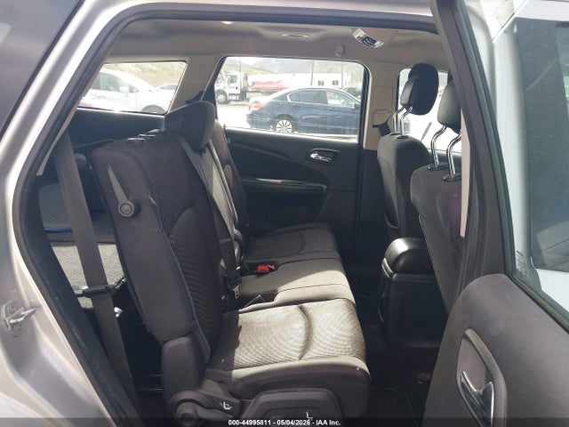Продажа на аукционе авто 2014 Dodge Journey American Value Pkg, vin: 3C4PDCABXET102310, номер лота: 44995811