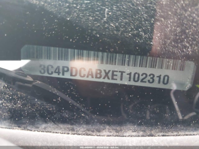 Продажа на аукционе авто 2014 Dodge Journey American Value Pkg, vin: 3C4PDCABXET102310, номер лота: 44995811