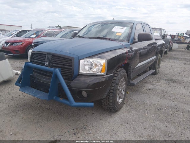 Aukcja sprzedaży 2006 Dodge Dakota Slt, vin: 1D7HW48J06S665537, numer aukcji: 44995813