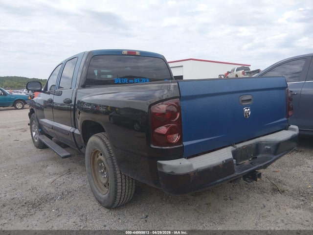 Aukcja sprzedaży 2006 Dodge Dakota Slt, vin: 1D7HW48J06S665537, numer aukcji: 44995813