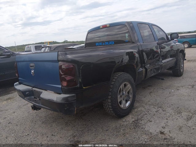 Aukcja sprzedaży 2006 Dodge Dakota Slt, vin: 1D7HW48J06S665537, numer aukcji: 44995813