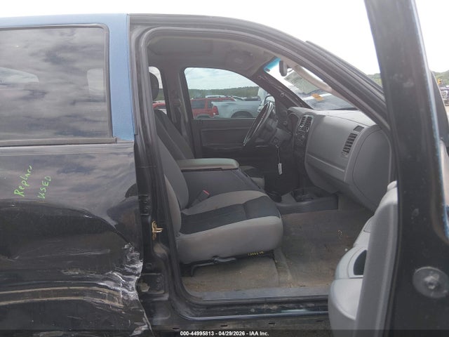 Aukcja sprzedaży 2006 Dodge Dakota Slt, vin: 1D7HW48J06S665537, numer aukcji: 44995813