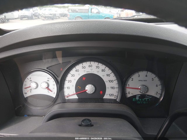 Aukcja sprzedaży 2006 Dodge Dakota Slt, vin: 1D7HW48J06S665537, numer aukcji: 44995813