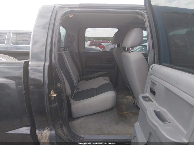 Aukcja sprzedaży 2006 Dodge Dakota Slt, vin: 1D7HW48J06S665537, numer aukcji: 44995813