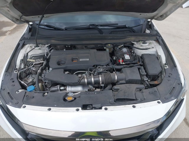1HGCV2F37KA009806 Honda Accord Sport 2.0t