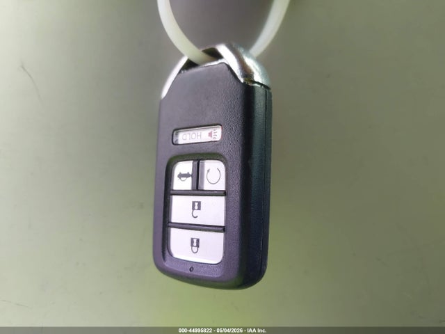 1HGCV2F37KA009806 Honda Accord Sport 2.0t