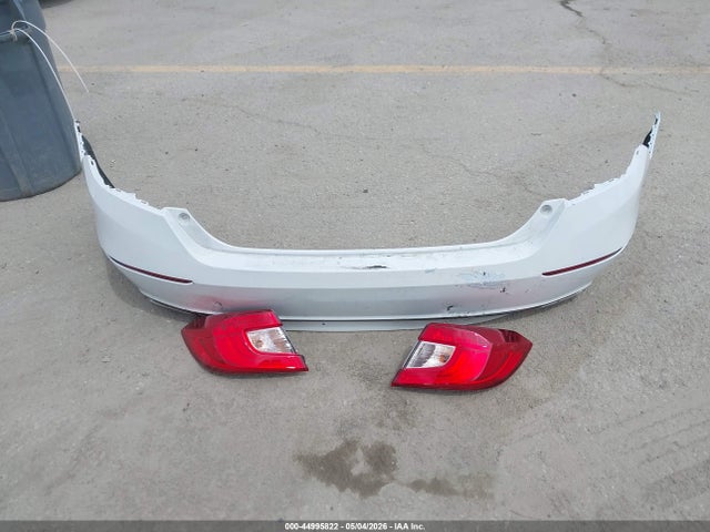 1HGCV2F37KA009806 Honda Accord Sport 2.0t