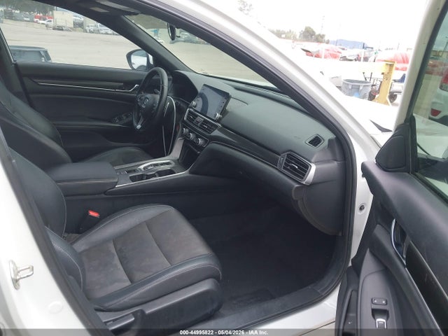 1HGCV2F37KA009806 Honda Accord Sport 2.0t