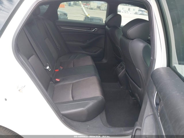 1HGCV2F37KA009806 Honda Accord Sport 2.0t