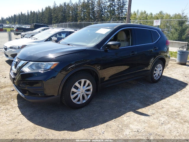 5N1AT2MT3HC740448 Nissan ROGUE S