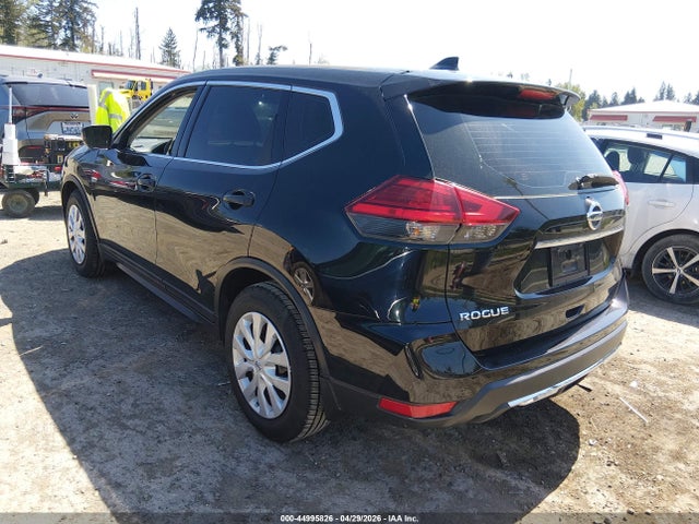 5N1AT2MT3HC740448 Nissan ROGUE S