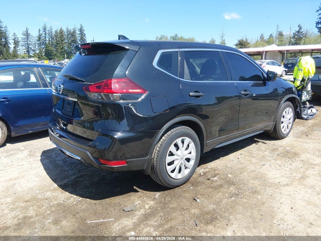 5N1AT2MT3HC740448 Nissan ROGUE S
