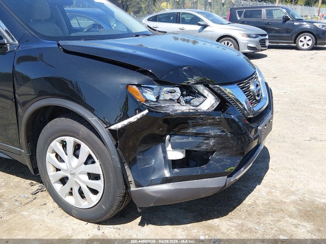5N1AT2MT3HC740448 Nissan ROGUE S