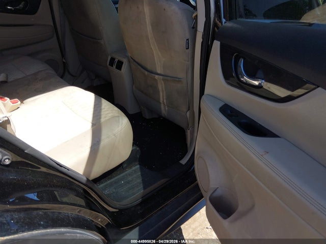 5N1AT2MT3HC740448 Nissan ROGUE S